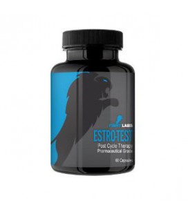 Estro-Test  60 caps de Fight Labs