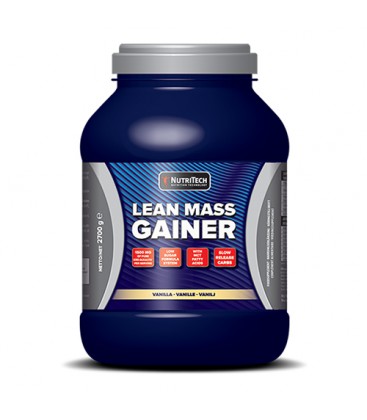 Lean Mass Gainer 2700 gr