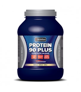 Whey Pro 90 - 900 gr - NutriTech