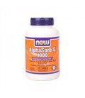 NOW Foods - AlphaSorb C 1000 Antioxidant Protection - 60 Tablets ( Multi-Pack)
