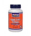 NOW Foods - Apple Cider Vinegar 450 mg. - 180 Capsules ( Multi-Pack)