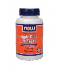 NOW Foods - Apple Cider Vinegar 450 mg. - 180 Capsules ( Multi-Pack)