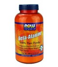 NOW Foods - Beta-Alanine 100% Pure Powder - 500 Grams ( Multi-Pack)