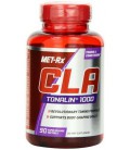 MET-Rx CLA-Tonalin 1000 Diet, 90 capsules