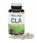 Supplément Pure CLA, qualité haut de gamme ★ plus élevée de qualité pour la perte de poids (Best Formula) - 1000 Mg ★ All-nature