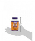 NOW Foods Cla 800mg, 180 Softgels