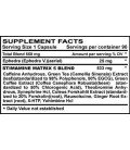 Stimamine XR Ephedra 25 mg