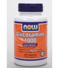 NOW Foods - Glucosamine '1000' 180 caps