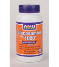 NOW Foods - Glucosamine '1000' 60 caps