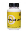 Dianabol-Dboll / Dianabol 90 Caps