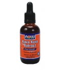 NOW Foods - Kava Kava Extract Vegetarian - 2 oz. ( Multi-Pack)
