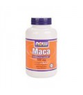 NOW Foods - Maca 500 mg. - 250 Capsules ( Multi-Pack)