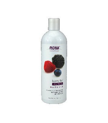 NOW Foods - Natural Full Shampoo Volumizing Berry - 16 oz. ( Multi-Pack)