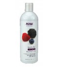 NOW Foods - Natural Full Shampoo Volumizing Berry - 16 oz. ( Multi-Pack)