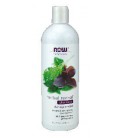 NOW Foods - Natural Herbal Revival Shampoo For Damaged Hair - 16 oz. ( Multi-Pack)