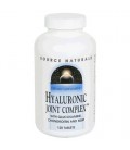 Source Naturals Hyaluronic Joint Complex, 120 Tablets