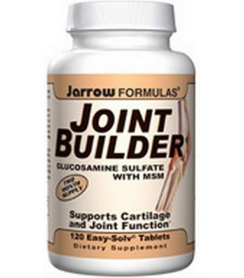 Jarrow Formulas Joint Builder, 120 Tablets