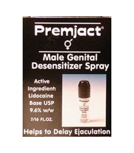 Spray Ejaculation Precoce