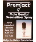 Spray Ejaculation Precoce