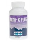 Trace Minerals Research Lifestyle Arth - X Plus, With Glucos