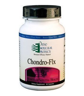 Chondro-Flx, 180 Capsules