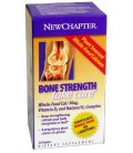 New Chapter Bone Strength Take Care, 30 Tablets