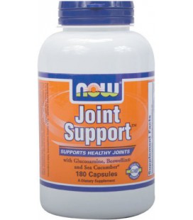 NOW Foods Joint Support(Tm), 180 Capsules