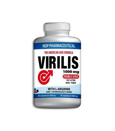 virilis aphrodisiaques