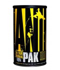 Animal Pak 44 sachets