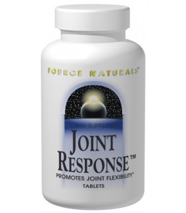 Source Naturals Joint Response, 240 Tablets