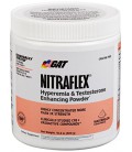 GAT Cliniquement Testé Nitraflex, testostérone Amélioration Pre Workout, melon d'eau, 300 Gramme