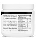 PurePump - Supplément Pre-Workout Natural - Certifié Paleo, certifié végétalien, sans OGM - Non édulcorants artificiels, couleur