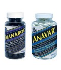 Pack Dianabol + Anavar