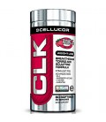 Supplément de perte Cellucor CLK Poids avec Cétones de framboise CLA 7 Keto et L-Carnitine Gélules, 60 Count