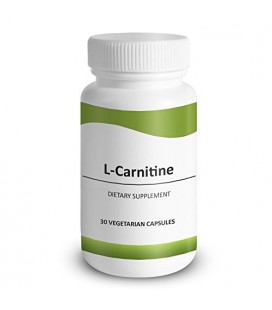 L-Carnitine, Pure-Grade, Dietary Supplement Brain-Specific offre une protection antioxydante du système nerveux &amp; Protect