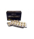 Hemotest 90 Caps Booster Testo