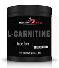 L-Carnitine 200 grammes (7 onces)