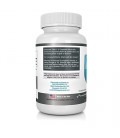 Numéro 1 Meilleur L-Carnitine - 120 Count 500mg Capsules Végétarien - Servir 1000mg Quotidien