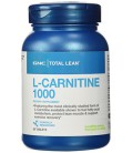 GNC total Lean L-Carnitine 1000 60 comprimés