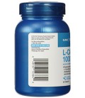 GNC total Lean L-Carnitine 1000 60 comprimés