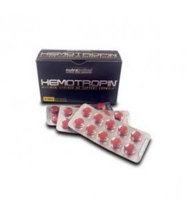 Hemotropin 90 caps