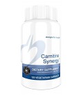 Designs for Health Carnitine Synergy, 120 Caps