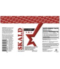 Meilleur Fat Burner - Skald: Oxydynamic Fat Scorcher - Elite thermogénique pour l'énergie accrue, perte de poids, contrôle de l'