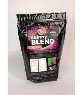 Blend Skinny - Best dégustation shake de protéines pour les femmes - Delicious Protein Smoothie Powder - Perte de poids Shakes -
