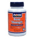 Now Foods Bone Strength, 120 caps ( Multi-Pack)