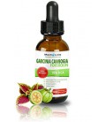 GARCINIA CAMBOGIA LIQUIDE DROPS PLUS forskoline - Nouveau - Puissant 70% HCA appétit naturel Suppression de contrôle Liquid Diet