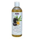 Now Foods Comforting Massage Oil - 16 oz. ( Multi-Pack)