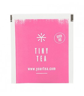 Sans gluten minuscule Thé Teatox (14 jours Detox thé) - Votre Tea Blend Organic Weight Loss Diet Thé - Contrôle de l'appétit, du