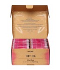 Sans gluten minuscule Thé Teatox (14 jours Detox thé) - Votre Tea Blend Organic Weight Loss Diet Thé - Contrôle de l'appétit, du