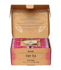 Sans gluten minuscule Thé Teatox (14 jours Detox thé) - Votre Tea Blend Organic Weight Loss Diet Thé - Contrôle de l'appétit, du